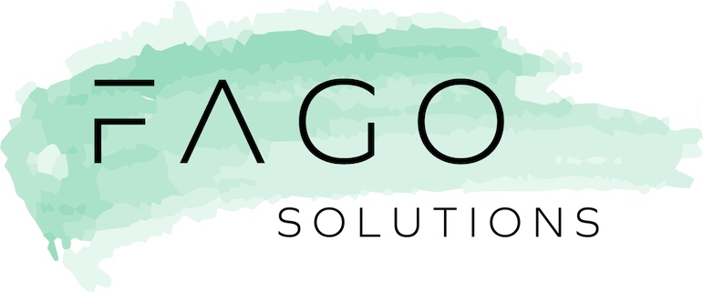 Logo of FaGo Solutions